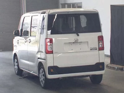 Daihatsu HIJET CADDIE