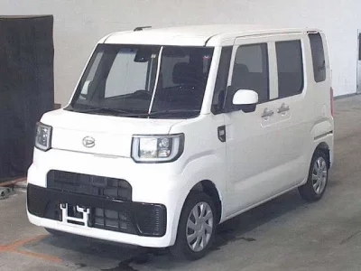 Daihatsu HIJET CADDIE