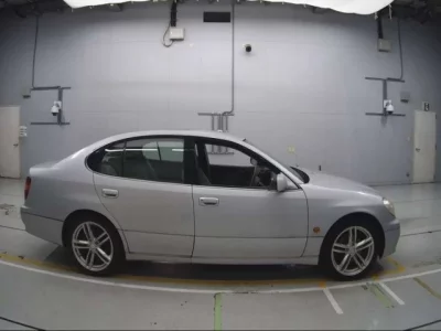 Toyota ARISTO