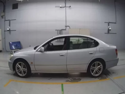 Toyota ARISTO