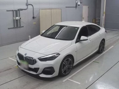 BMW 2-Series