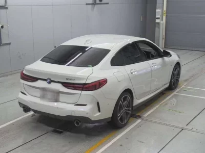 BMW 2-Series