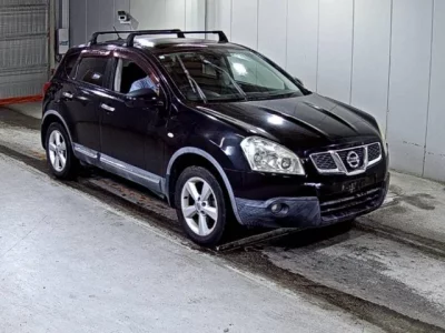 Nissan DUALIS