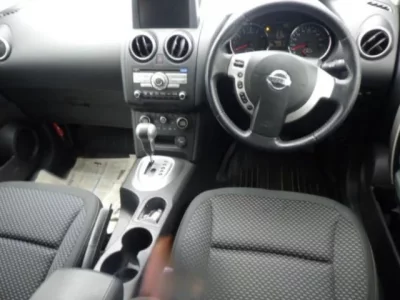 Nissan DUALIS