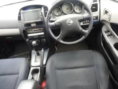 Nissan WINGROAD