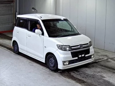 Honda ZEST