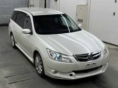 Subaru EXIGA