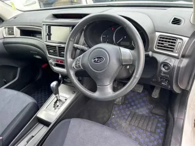 Subaru EXIGA