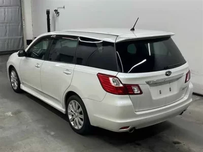 Subaru EXIGA