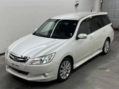 Subaru EXIGA