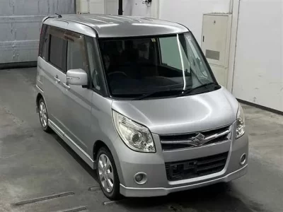 Suzuki PALETTE