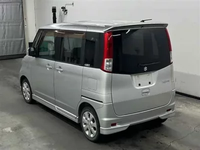 Suzuki PALETTE