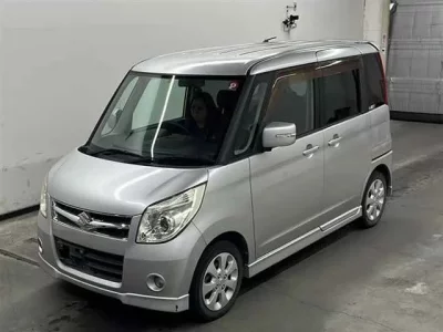 Suzuki PALETTE