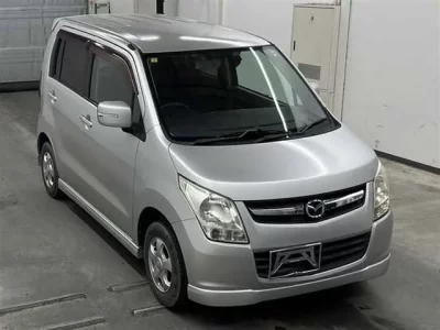 Mazda AZ WAGON