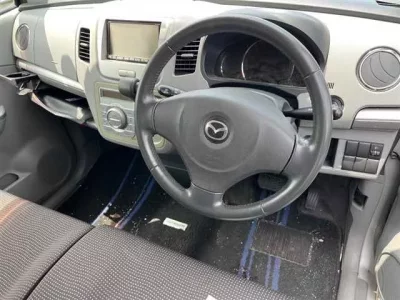 Mazda AZ WAGON