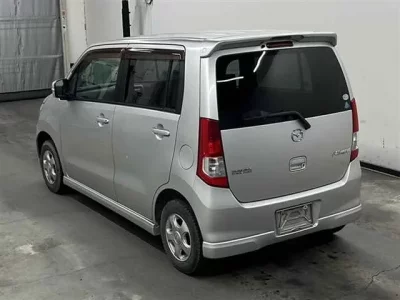 Mazda AZ WAGON