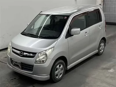 Mazda AZ WAGON