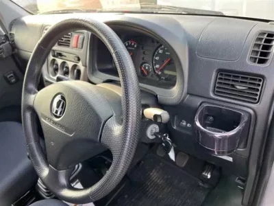 Honda VAMOS