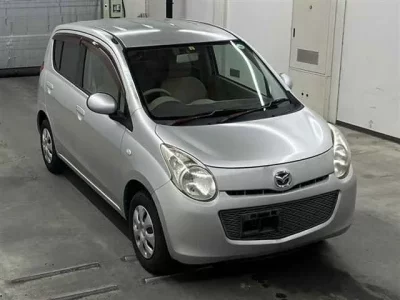 Mazda CAROL