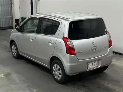 Mazda CAROL