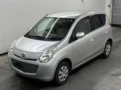 Mazda CAROL