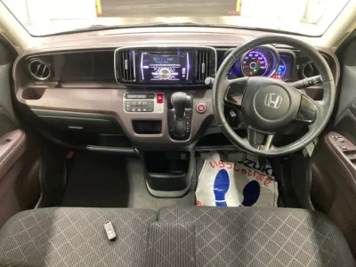 Honda N ONE