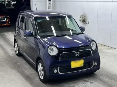 Honda N ONE
