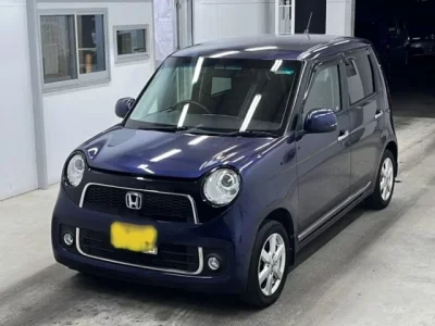 Honda N ONE