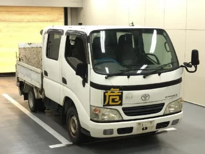 Toyota TOYOACE