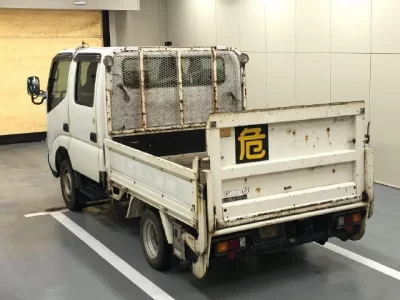 Toyota TOYOACE