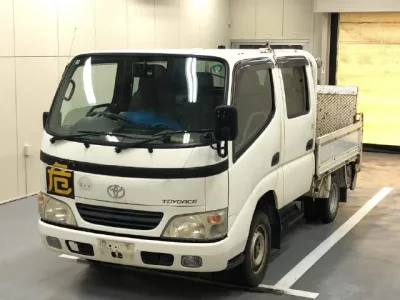 Toyota TOYOACE