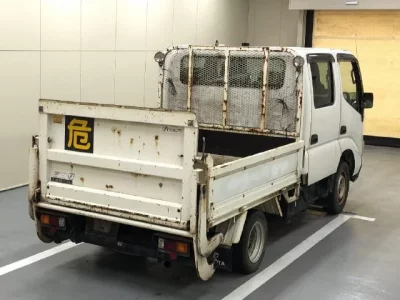 Toyota TOYOACE