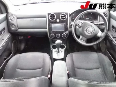 Mazda VERISA