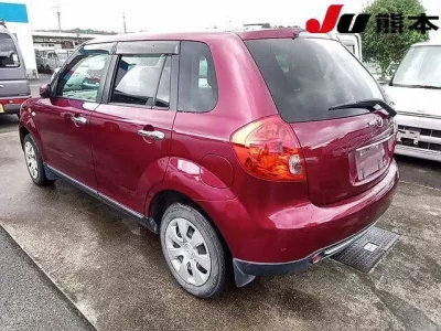 Mazda VERISA