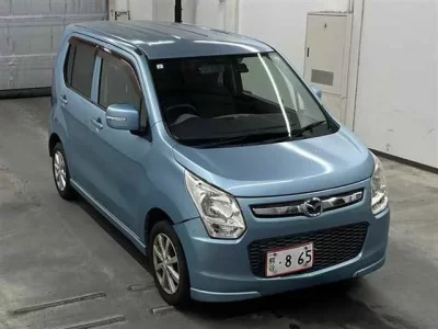 Mazda FLAIR