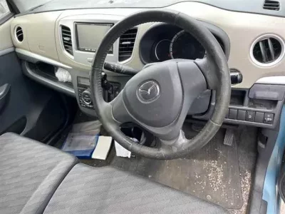 Mazda FLAIR