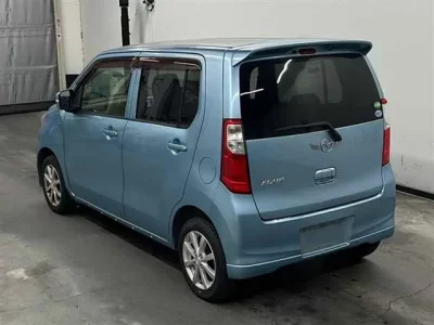 Mazda FLAIR