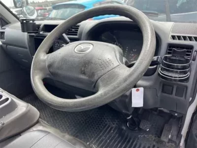 Mazda BONGO VAN