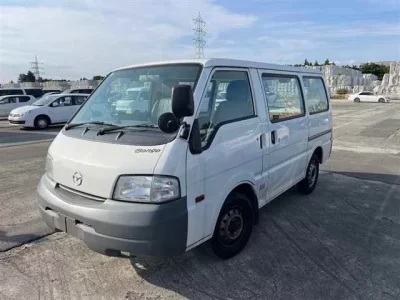Mazda BONGO VAN