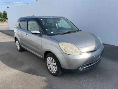 Mazda VERISA