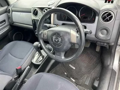Mazda VERISA