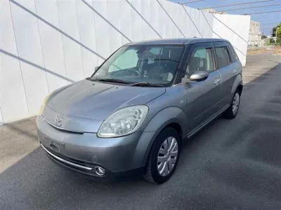 Mazda VERISA