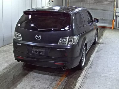 Mazda MPV