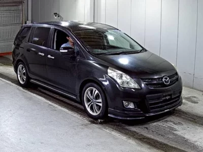 Mazda MPV