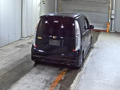 Honda LIFE