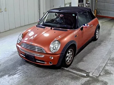 BMW MINI