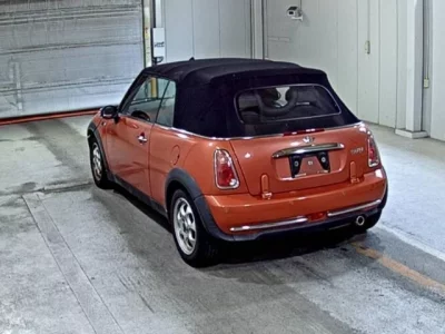BMW MINI