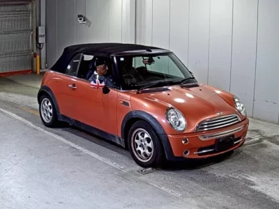 BMW MINI
