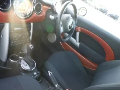 BMW MINI