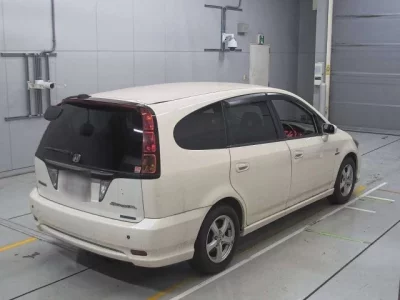 Honda STREAM